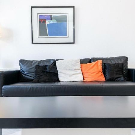 Lovely Suite With River Views And Parking Málaga Esterno foto