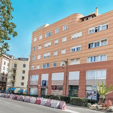Lovely Suite With River Views And Parking Málaga Esterno foto